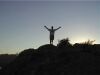 Will on high